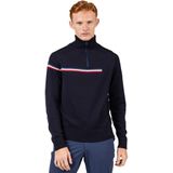 Rossignol - Odysseus HZ Merino Sweater - Donkerblauw - Wol