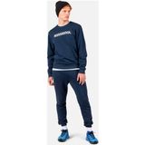 Rossignol - Prarion Cn Sweatshirt - Donkerblauw - Heren - Katoen