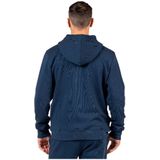 Rossignol - Presset Fzh Sweatshirt - Dark Navy - Hoodie