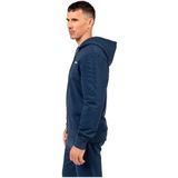 Rossignol - Presset Fzh Sweatshirt - Dark Navy - Hoodie