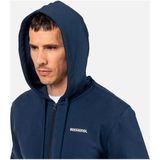 Rossignol - Presset Fzh Sweatshirt - Dark Navy - Hoodie