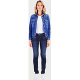 Damesjeans Le Temps des cerises regular N°1