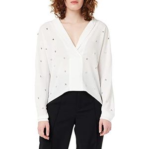 Le Temps des Cerises Damestrui - wit - Large