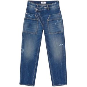 Le Temps Des Cerises 7/8-Hose COSY mit 7/8-Länge
