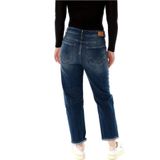 Le Temps des Cerises COSY Broeken dames Blauw