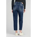 Le Temps des Cerises COSY Broeken dames Blauw