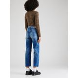 Damesjeans 7/8 Le Temps des cerises Pulp N°3