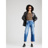 Damesjeans 7/8 Le Temps des cerises Pulp N°3