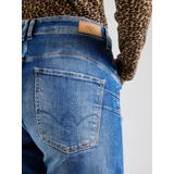 Damesjeans 7/8 Le Temps des cerises Pulp N°3