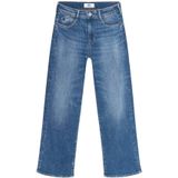 Damesjeans 7/8 Le Temps des cerises Pulp N°3