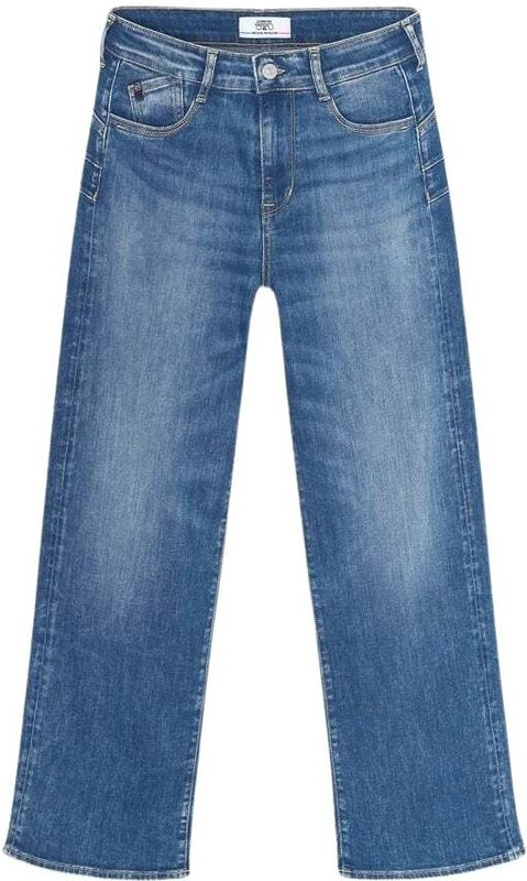 Damesjeans 7/8 Le Temps des cerises Pulp N°3