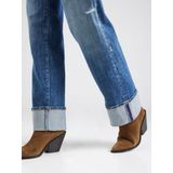 Le Temps des cerises - 400/28 - High Waist Destroyed Jeans - Dames