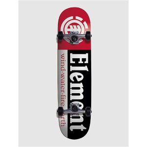 Element Section 7.75" Complete