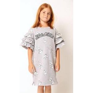 Little Eleven Paris jurk maat 128