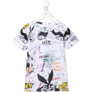 Little Eleven paris t-shirt maat 128