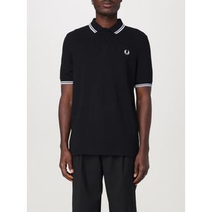 Comme des Garçons - Strong Will - Polo Shirt - Groen - 100% Katoen