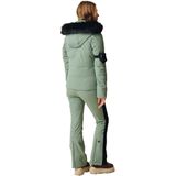 Poivre Blanc - Dames Ski Jacket - Zwart - Stretch - Waterdicht