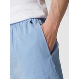 Ralph Lauren - Pyjamabroek - Lichtblauw - 100% Katoen