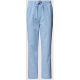 Ralph Lauren - Pyjamabroek - Lichtblauw - 100% Katoen