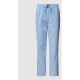 Ralph Lauren - Pyjamabroek - Lichtblauw - 100% Katoen