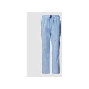 Ralph Lauren - Pyjamabroek - Lichtblauw - 100% Katoen