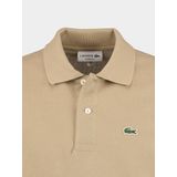 Lacoste - Classic Fit - Poloshirt - Kaki