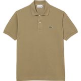 Lacoste - Classic Fit - Poloshirt - Kaki