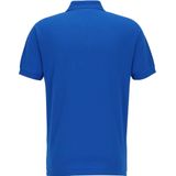 Lacoste - Classic Fit Polo - Kobaltblauw - 100% Katoen