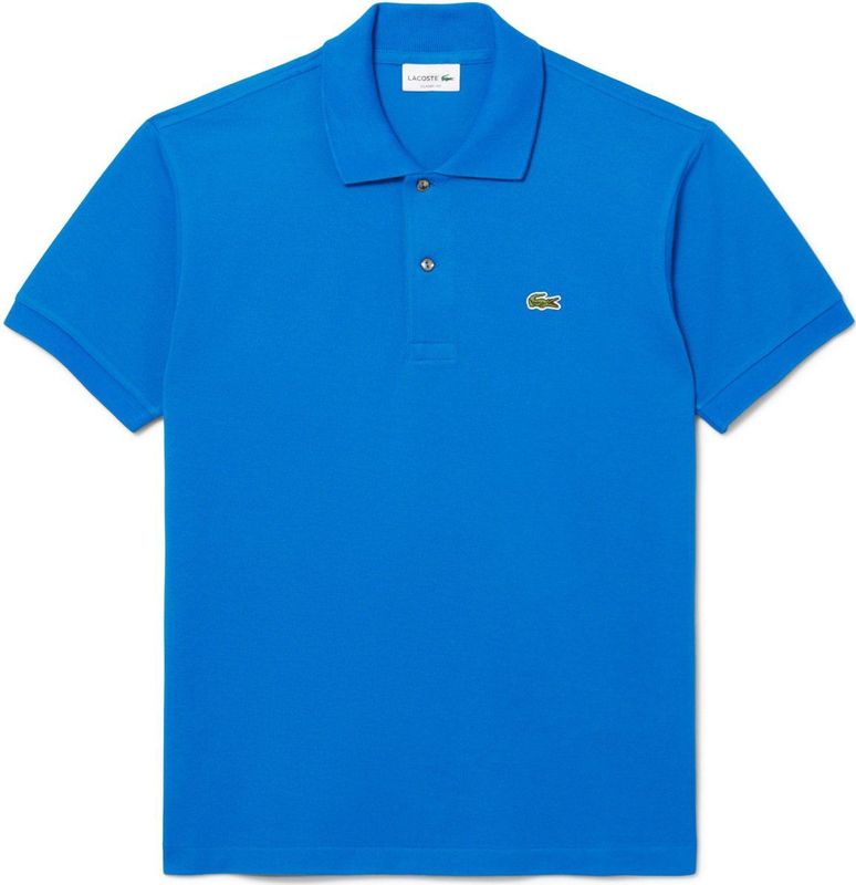 Lacoste - L1212 - Poloshirt - Corvette - Classic Fit