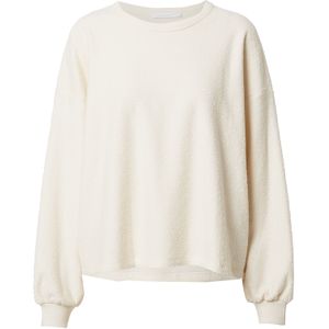 AMERICAN VINTAGE - BOBYPARK - Sweater - Ecru - Katoen