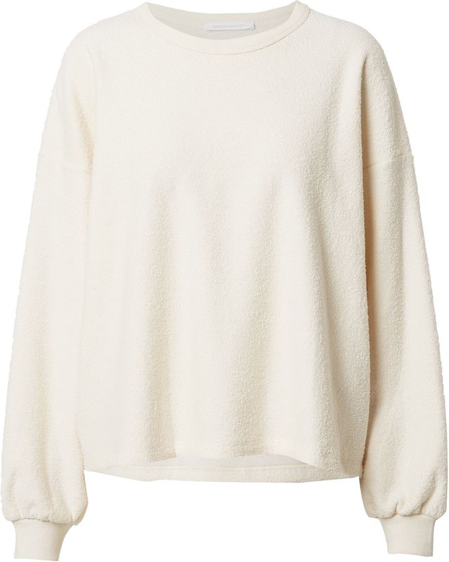 AMERICAN VINTAGE - BOBYPARK - Sweater - Ecru - Katoen