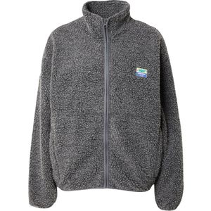 HOKTOWN - HOKTOWN - Jasje - Mêlee Antraciet - Polyester