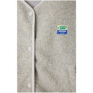 American Vintage Gilet - Polar Melange - Mouwloos Damesjack