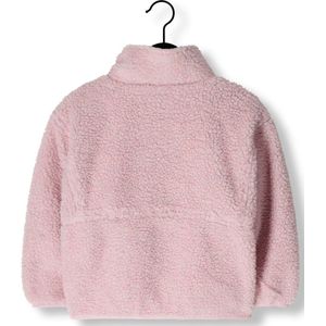 AMERICAN VINTAGE Tussenjas 'HOKTOWN'  blauw / geel / groen / rosé