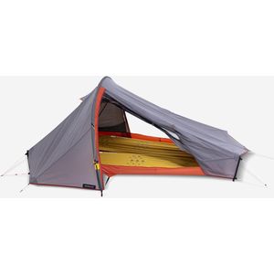 Tunneltent mt900 ul 2 personen grijs