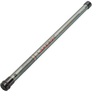 WXM-5 240 XH Casting Lure Fishing Rod - black, Squirrel grey - Caperlan -  Decathlon