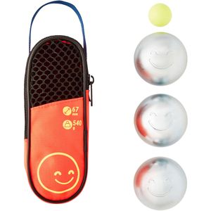 Eddy Toys Jeu de boules Extérieur Multicolore