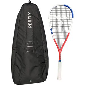 Squash set wallbreaker 155 (1 racket & 1 rugzak)