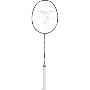 Badmintonracket voor volwassenen br 900 ultra lite c marineblauw