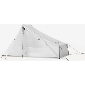 Eenpersoonstent-tarp mt900 voor trekking