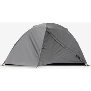 Koepeltent voor trekking mt500 mesh 2 personen