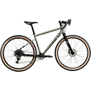 Toerfiets touring 920 banden vittoria terreno