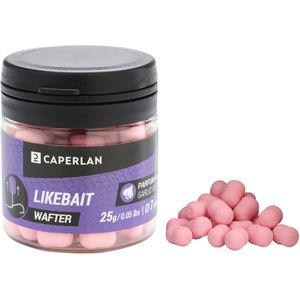 Likebait dumbell wafter knoflook 25 g