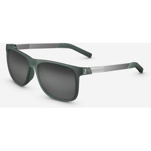 Zonnebril mh 140 premium cat. 3 groen