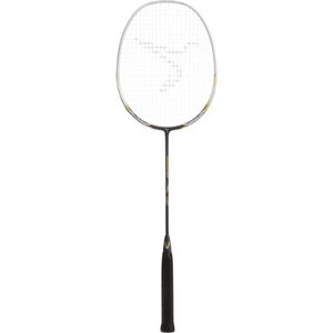 Badmintonracket voor volwassenen br sensation 530 wit