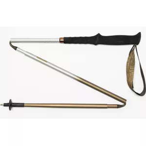 Glymnis Wandelstokken 2-pack inklapbare wandelstokken voor dames heren met quick lock systeem, vouwbare wandelstokken voor senioren, wandelen, backpacken Glymnis Wandelstokken 2-pack inklapbare wandelstokken voor dames heren met quick lock systeem, vouwbare wandelstokken voor senioren, wandelen, backpacken