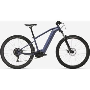 Elektrische Mountainbike - e-expl 520 - Hardtail - Nachtblauw - 29 inch