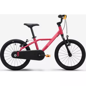 Universele Steunwielen Voor Kinderfietsen – 16 Tot 24 Inch, Verstelbaar, 1 Paar