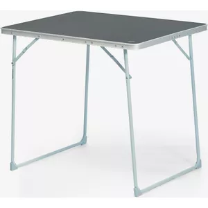 Homecall Folding Outdoor Camping Table Alu with MDF Table Top Homecall Folding Outdoor Camping Table Alu with MDF Table Top