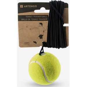 Officiële Tennisballen Verpakking Van 12 Stuks – Hoogwaardige Kwaliteit Voor Ideale Prestaties